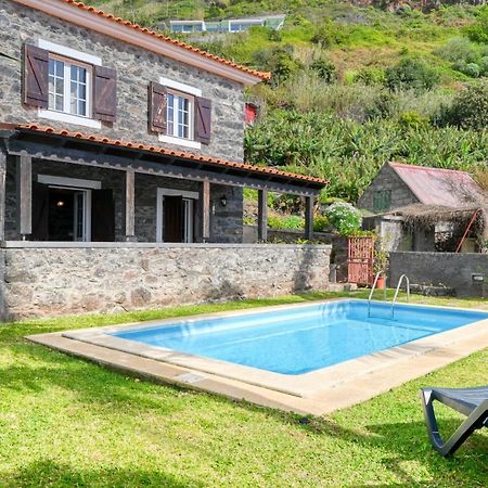 Casa Do Pombal, A Home In Madeira Арку-да-Кальєта Екстер'єр фото