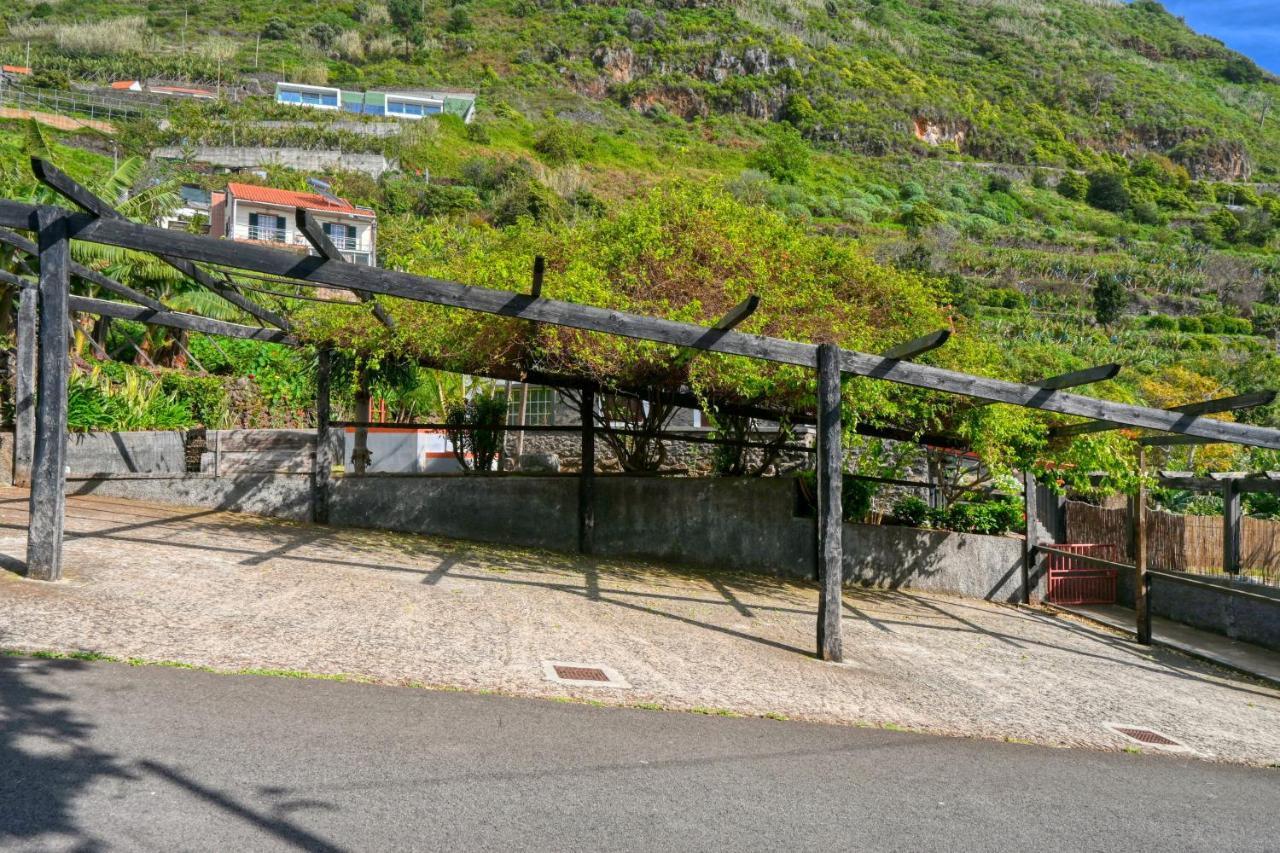 Casa Do Pombal, A Home In Madeira Арку-да-Кальєта Екстер'єр фото